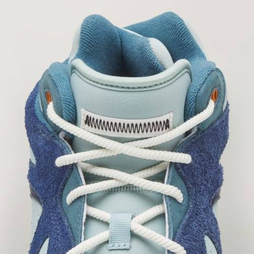 adidas x Bad Bunny Badbo 1.1 Night Navy Night Indigo Bliss LB5996