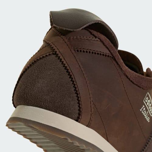 adidas ITALIA 60s Dark Brown Dark Brown Gum KK2399