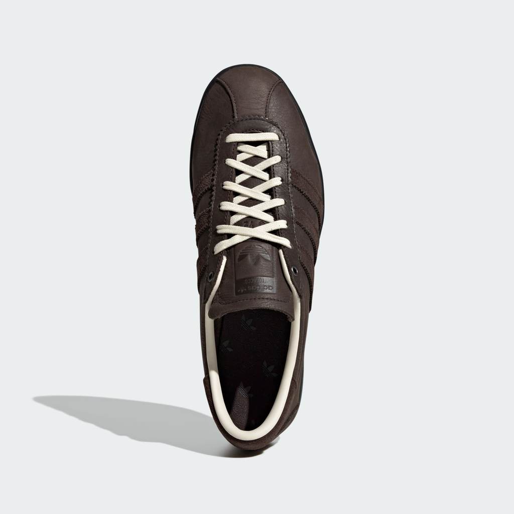 Adidas Tobacco Dark Brown Aurora Coffee Core Black KJ4905