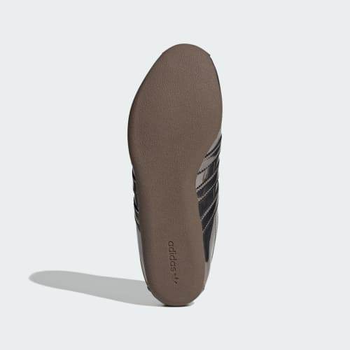 Adidas Tokyo Core Black Silver Metallic KK0034