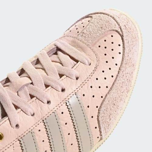 Adidas Japan Wonder Quartz Beige Gold Metallic KJ2420