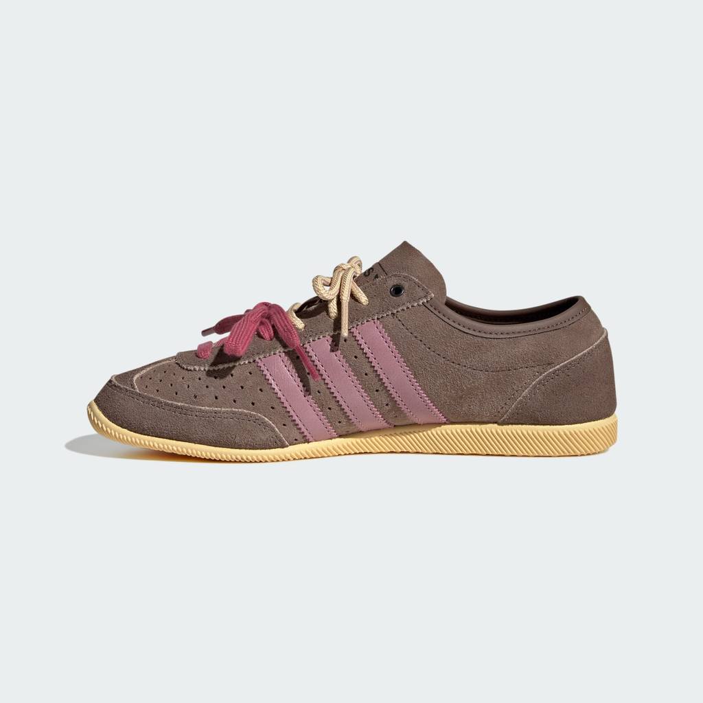 Adidas Japan Decon Earth Strata Magic Mauve Orange Tint KJ5016
