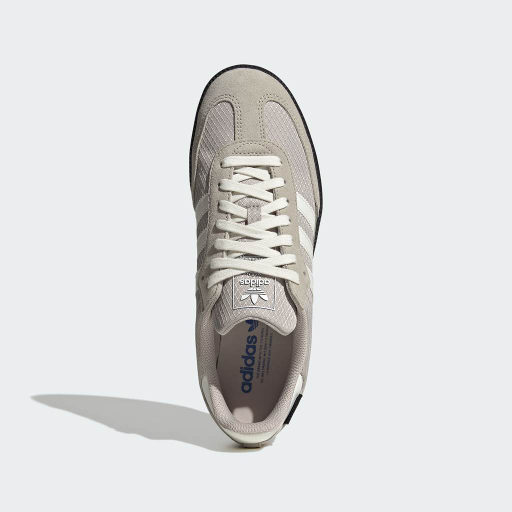 adidas Samba OG Cordura Non Dyed Off White Hi-Res Blue KK0008