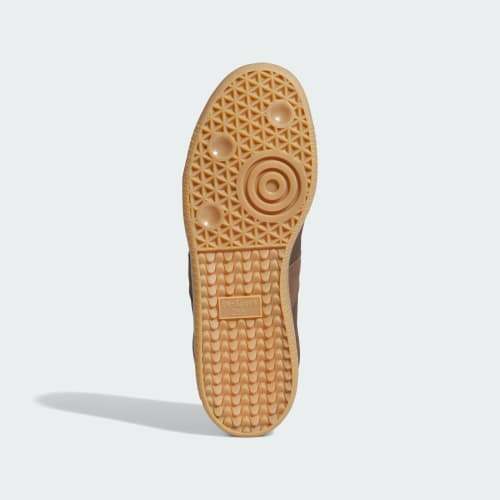 Adidas BW Army Lux Brown Gum LB5654