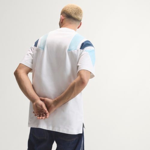Adidas Argentina EQT Tee White KG2288