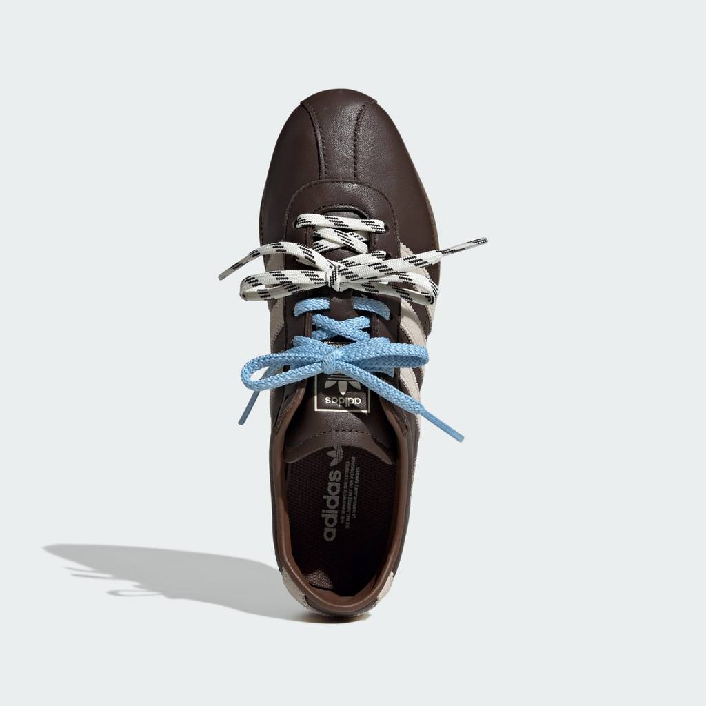 Adidas Tokyo Brown Bliss Gum KJ7541