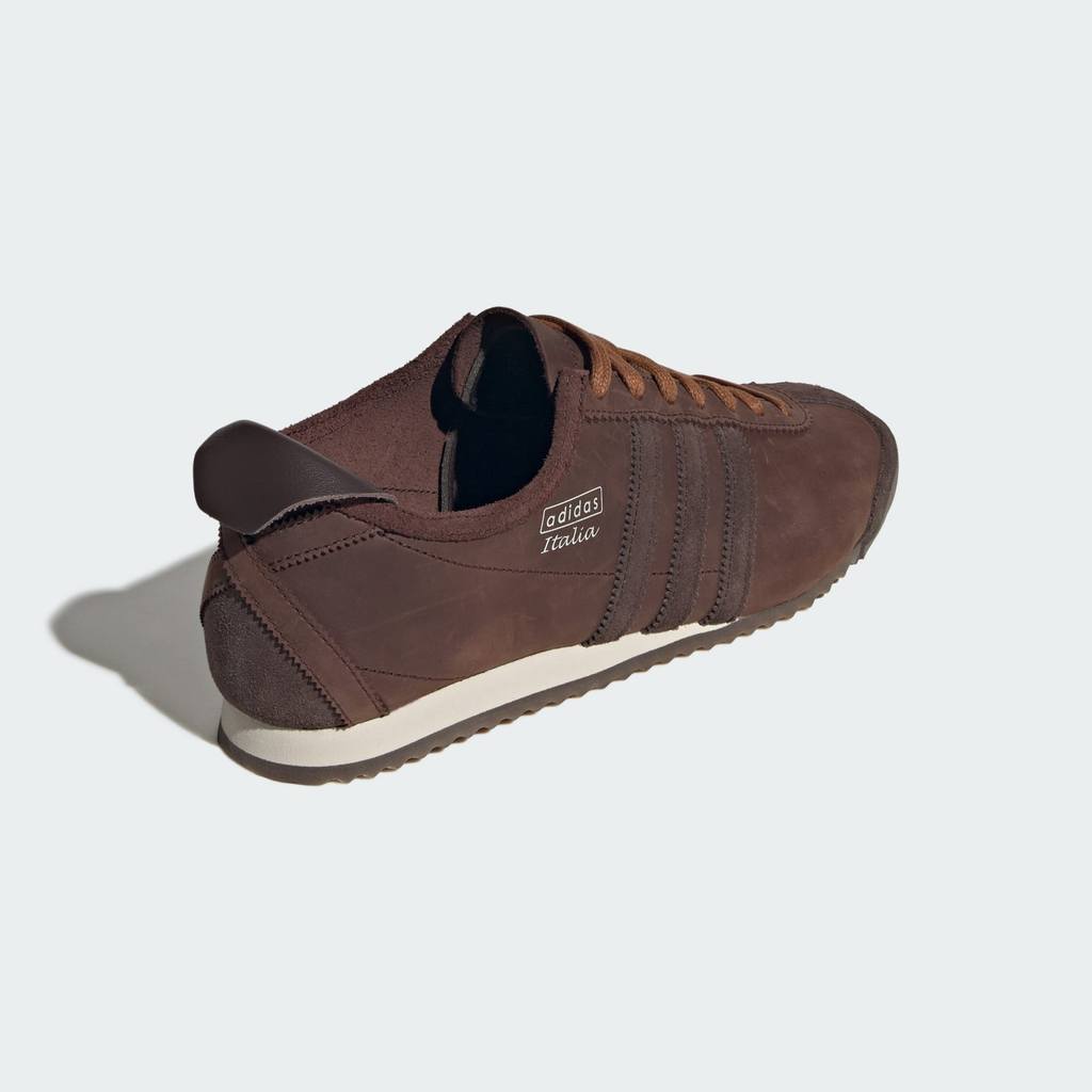 adidas ITALIA 60s Dark Brown Dark Brown Gum KK2399