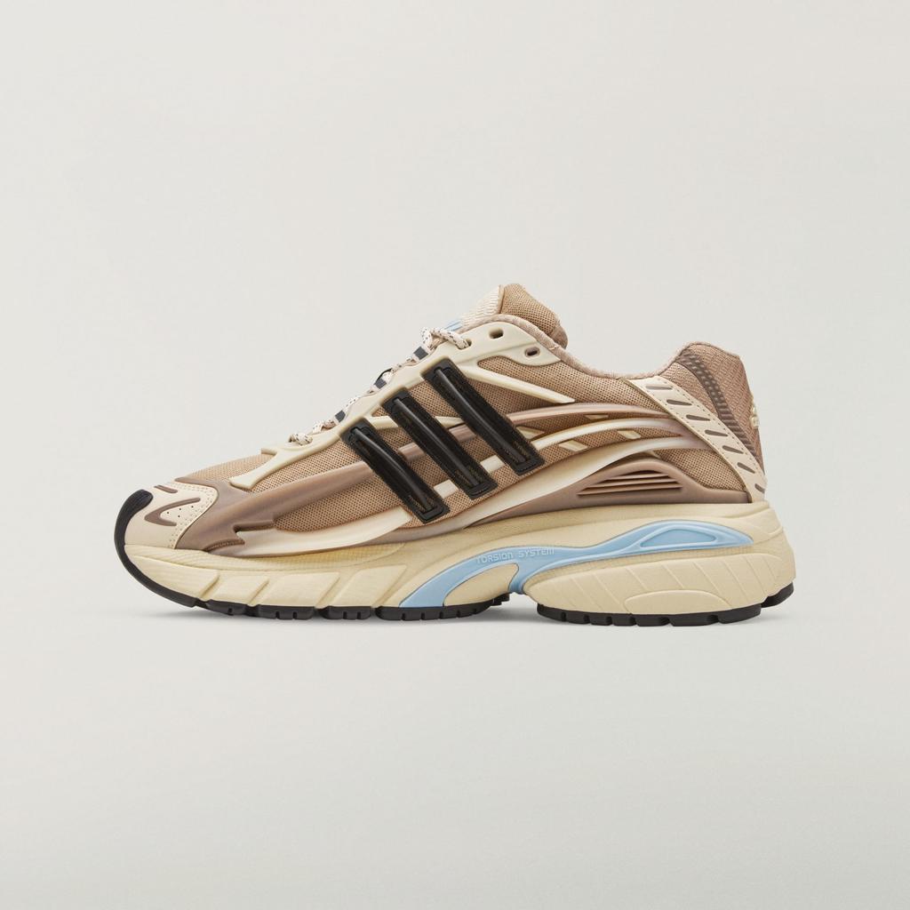 Adidas PW Adistar Jellyfish Crystal Sand Trace Brown Core Black KH6729
