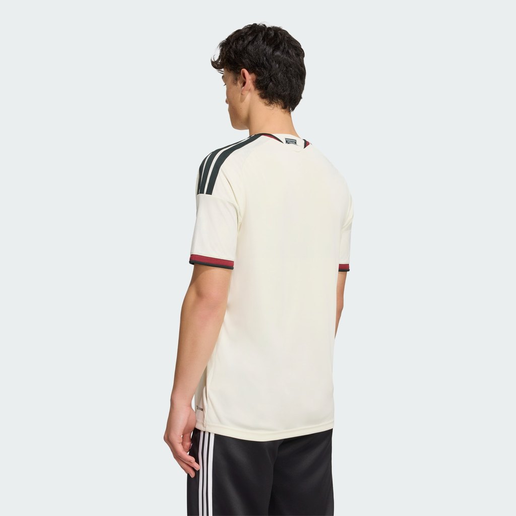 adidas Manchester United 26/27 Third Jersey Ivory KA6876