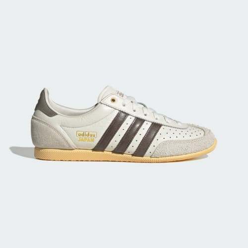 adidas Japan Off White Blanch Brown Orange Tint KJ4919