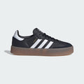 Adidas SAMBAE Core Black Cloud White Gold Metallic JI1350