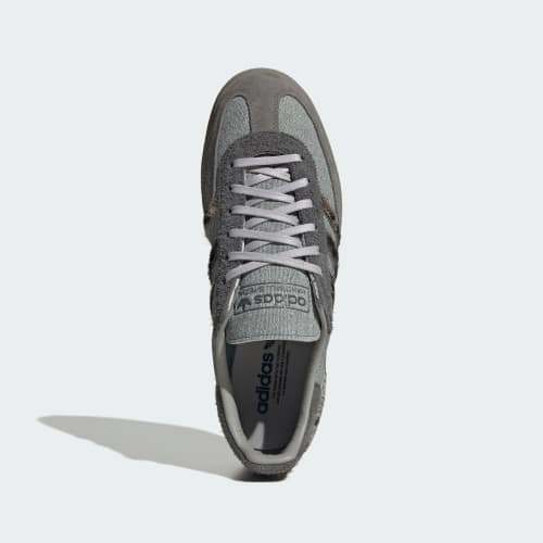 Adidas Spezial Handball Legacy Blue Grey Two Core Black KK4861