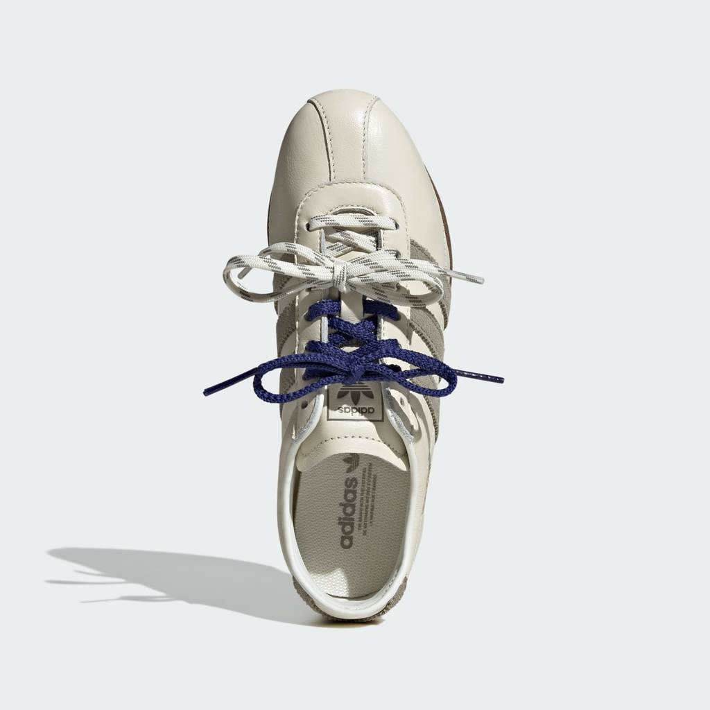 Adidas Tokyo Off White Silver Pebble Gum KJ7542