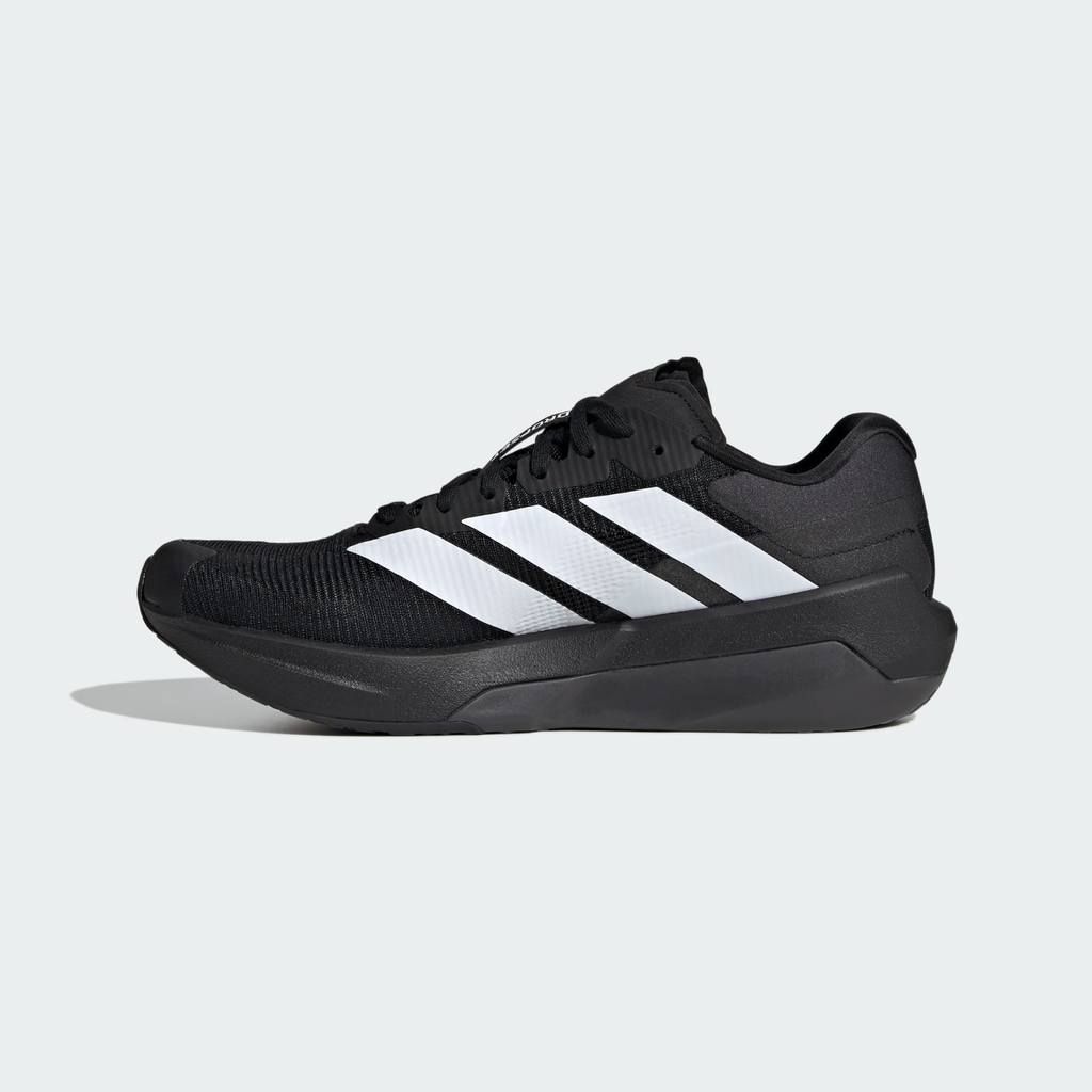 adidas Adizero Dropset Pro Training Shoes Core Black Cloud White Core Black KH6710