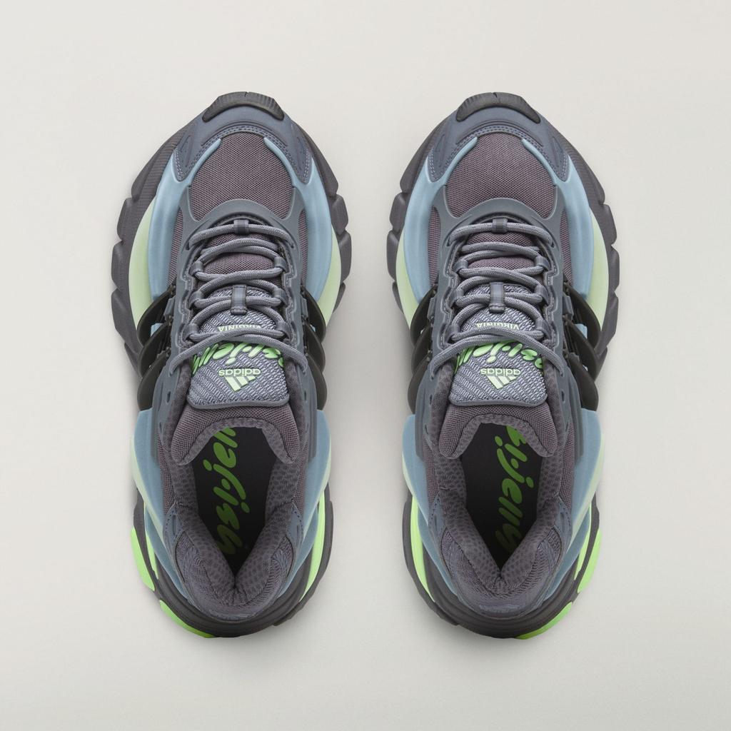 adidas PW Adistar JELLYFISH Onix Aurora Onix Core Black KH6728