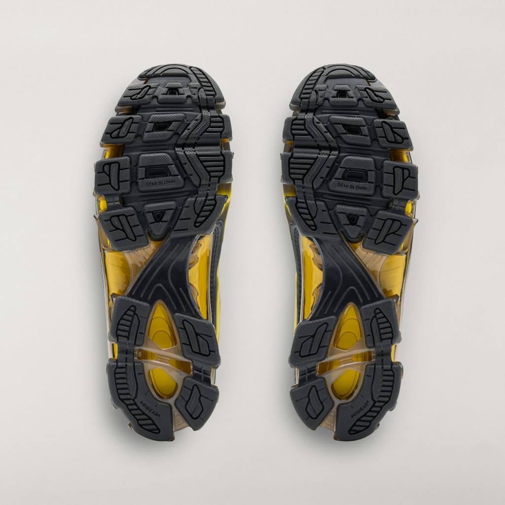 adidas Megaride F50 Core Black Carbon Cloud White KH6544