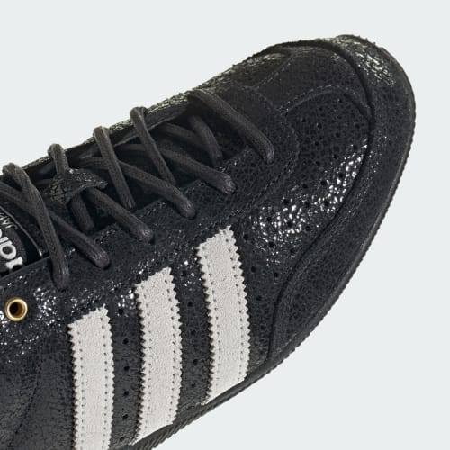 adidas JAPAN Core Black Cloud White Night Grey KJ4922