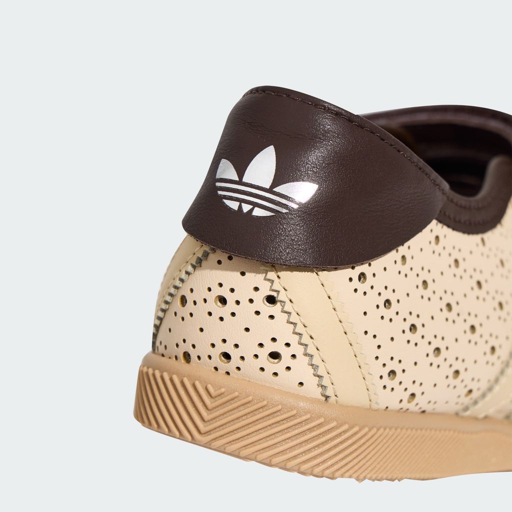 Adidas ANFU Mary Jane Crystal Sand Warm Sandstone LA1349