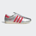 adidas PARIS Silver Metallic Pure Ruby Grey One KH9326