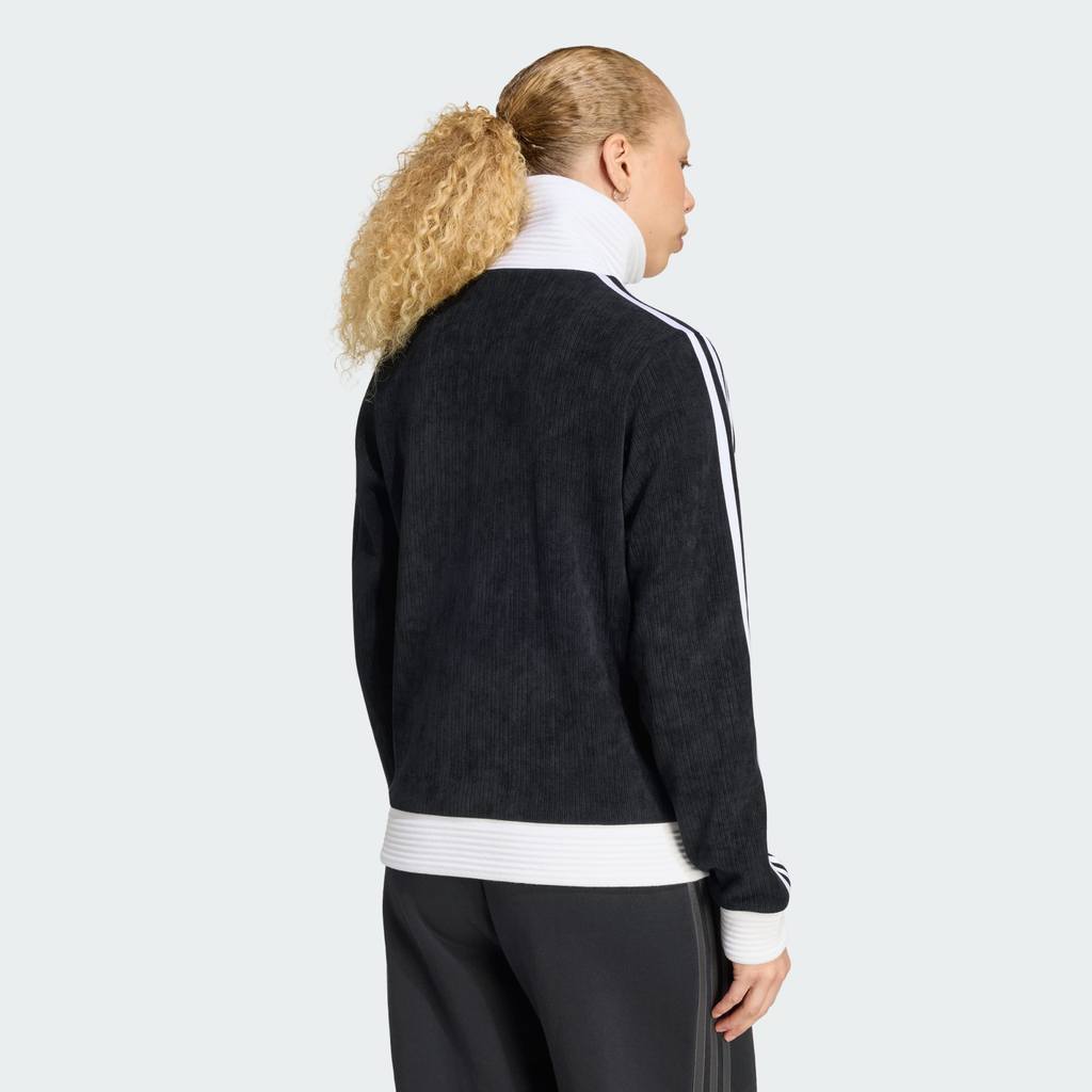adidas Originals By Jennie Fan OG Track Top Womens Black LD8924