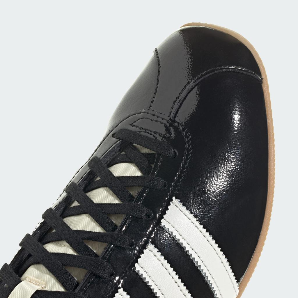 Adidas Paris Core Black Off White Gum KJ4899