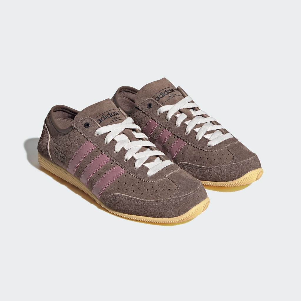 Adidas Japan Decon Earth Strata Magic Mauve Orange Tint KJ5016