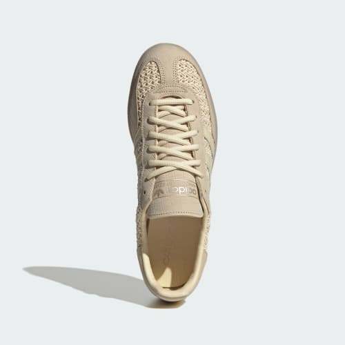 adidas Handball Spezial Sand Strata Warm Vanilla Crystal Linen KK4876