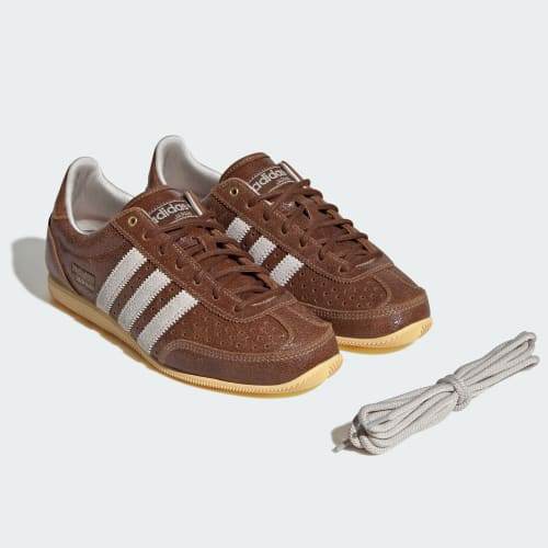adidas JAPAN Preloved Brown Alumina Gold RW KJ4923