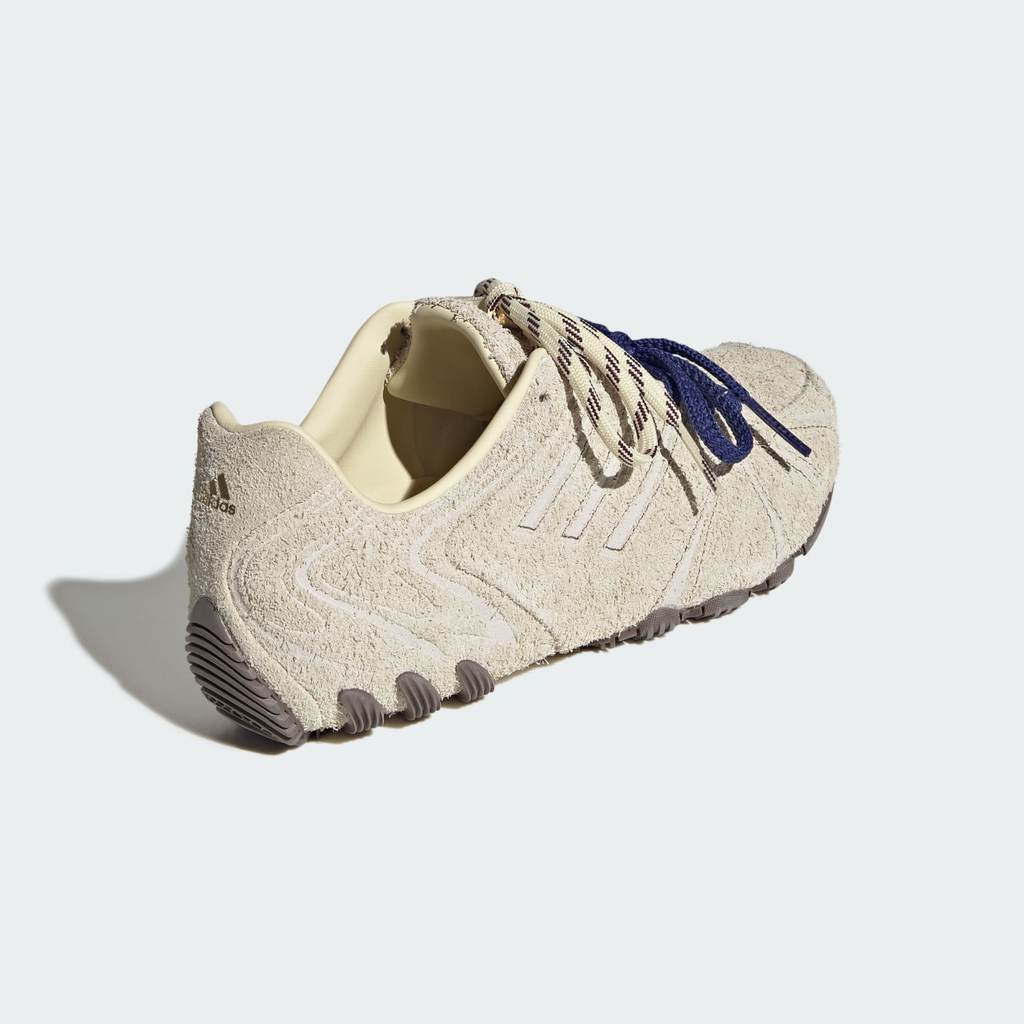 Adidas Ghost Sprint Warm Vanilla Earth Strata LA7682