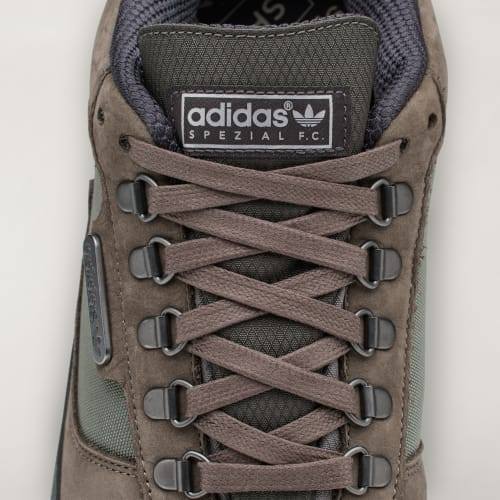 adidas WINTERHILL SPZL F.C. Utility Black Bliss KK0763