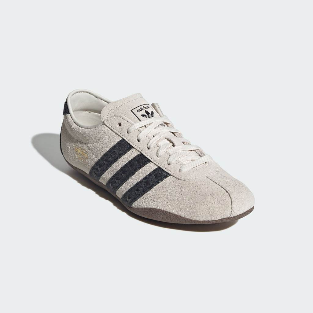 Adidas Tokyo Chalk White Super Yellow Core Black KJ7539