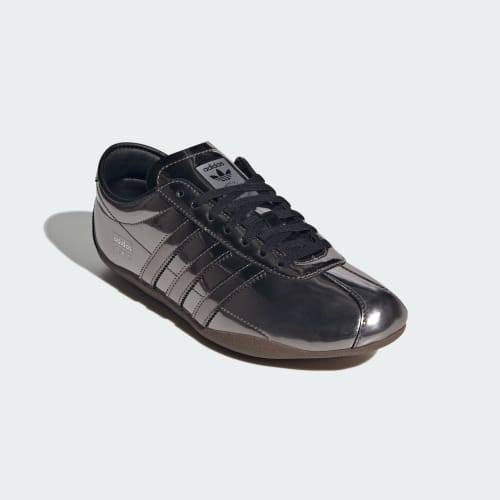 Adidas Tokyo Core Black Silver Metallic KK0034