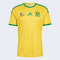 Adidas Jersey Home South Africa 22226 Team Yellow KY2209