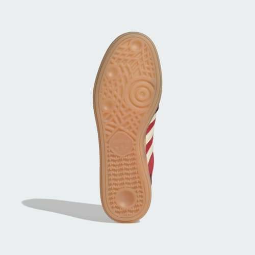 Adidas Spezial Handball Team Victory Red WARM Vanilla Gum LA6475