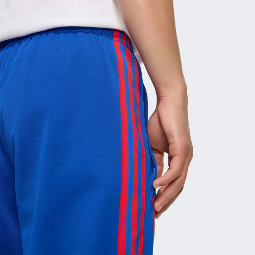 Adidas Manchester United Track Pants Royal Blue KH4816