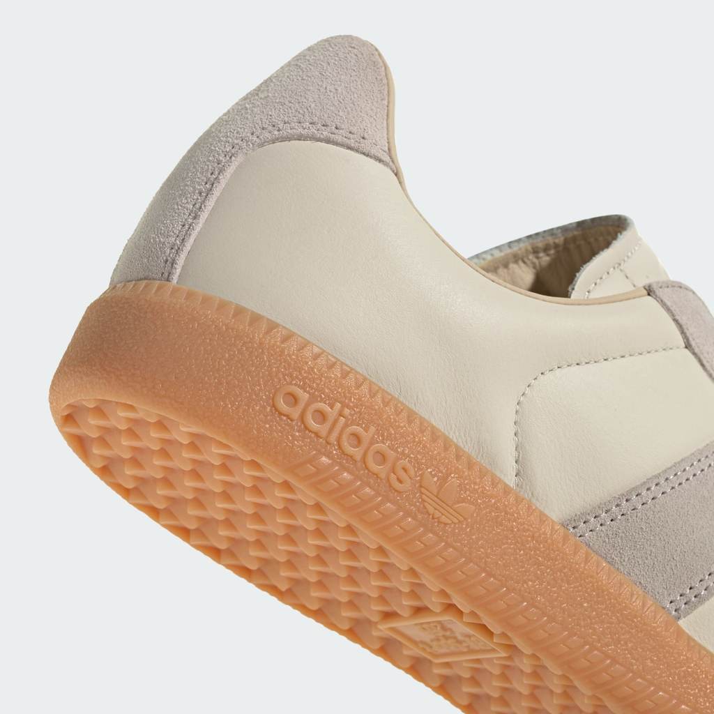 Adidas BW Army Chalk White Clear Granite Gum KK2801