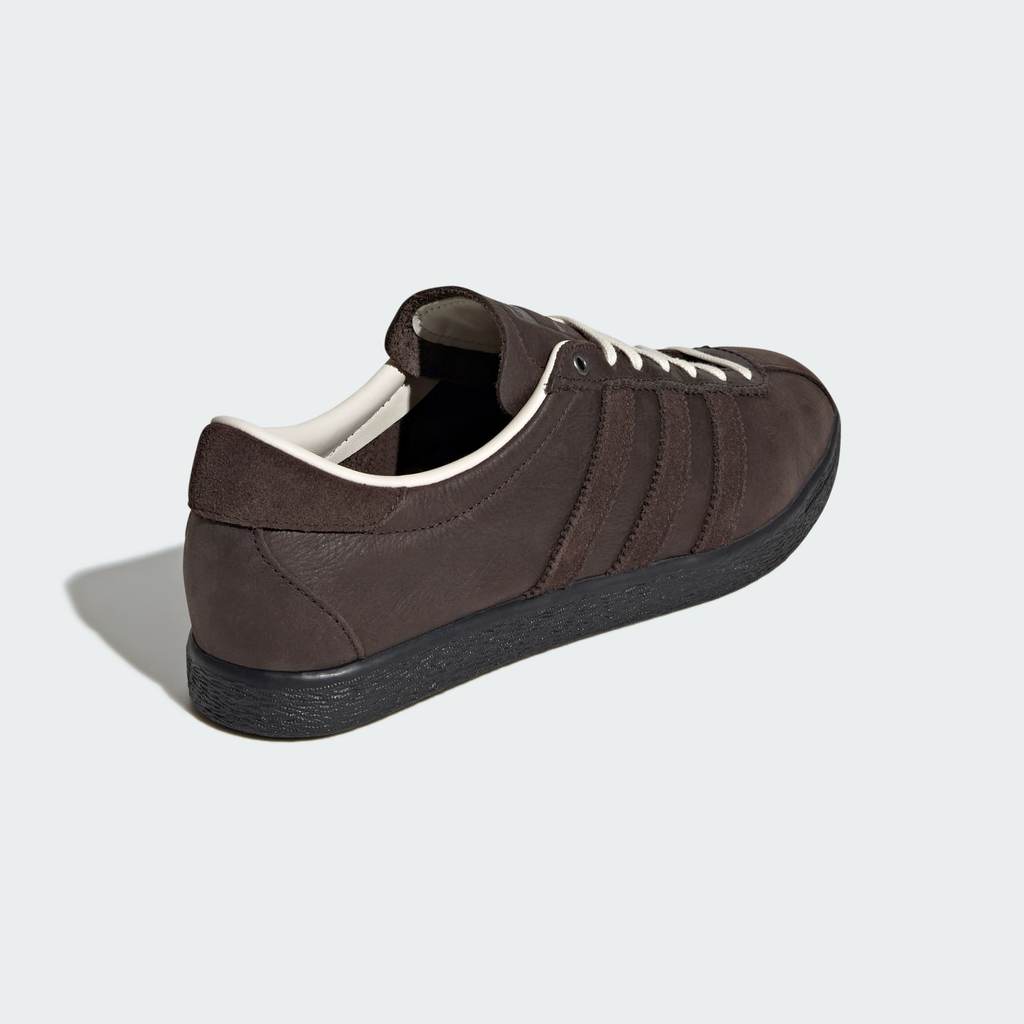 Adidas Tobacco Dark Brown Aurora Coffee Core Black KJ4905