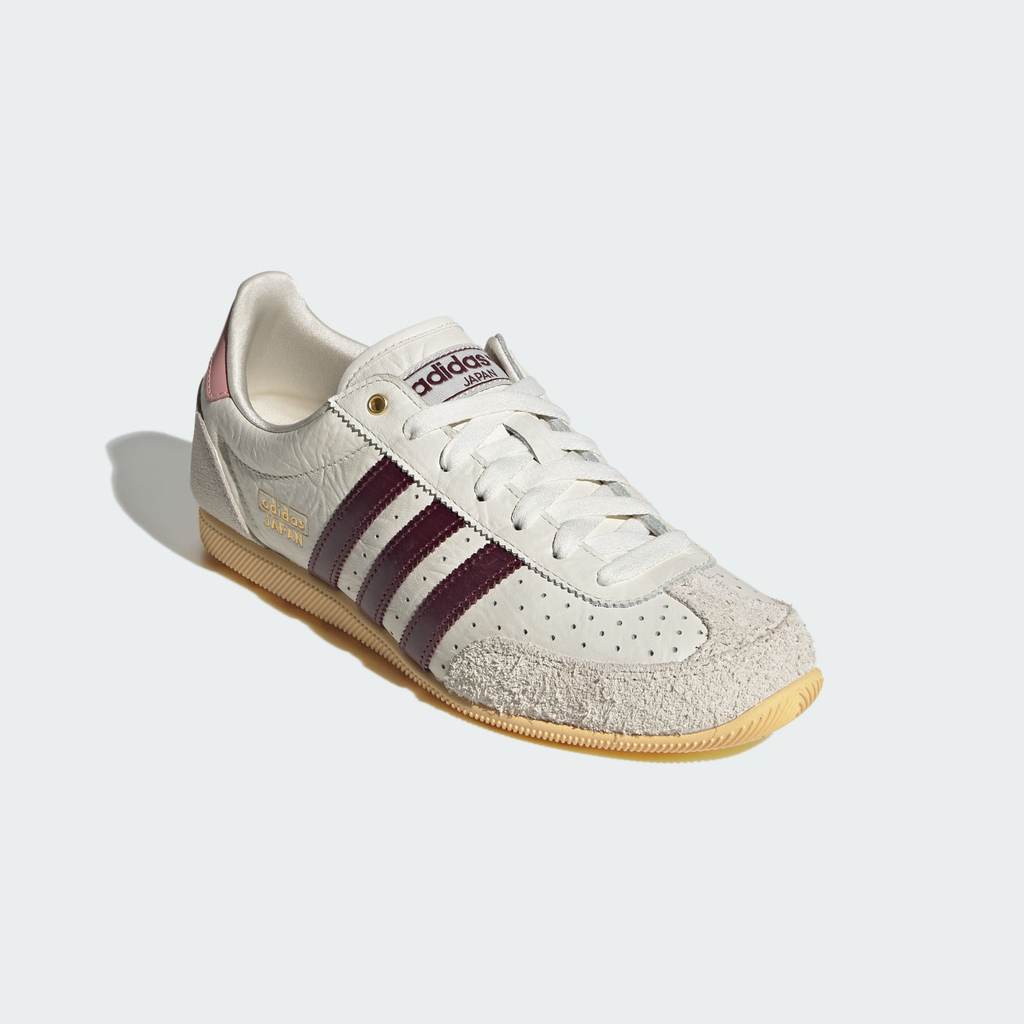 adidas Japan MAROON Orange Tint KJ4920