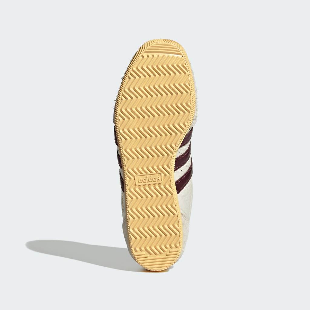 adidas Japan MAROON Orange Tint KJ4920