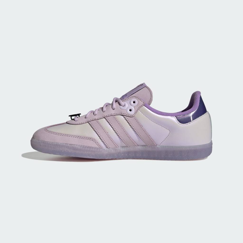 adidas SAMBA OG Ice Lavender Violet Fusion KI8220