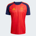 Adidas Spain 26 Jersey Vivid Red JN4390