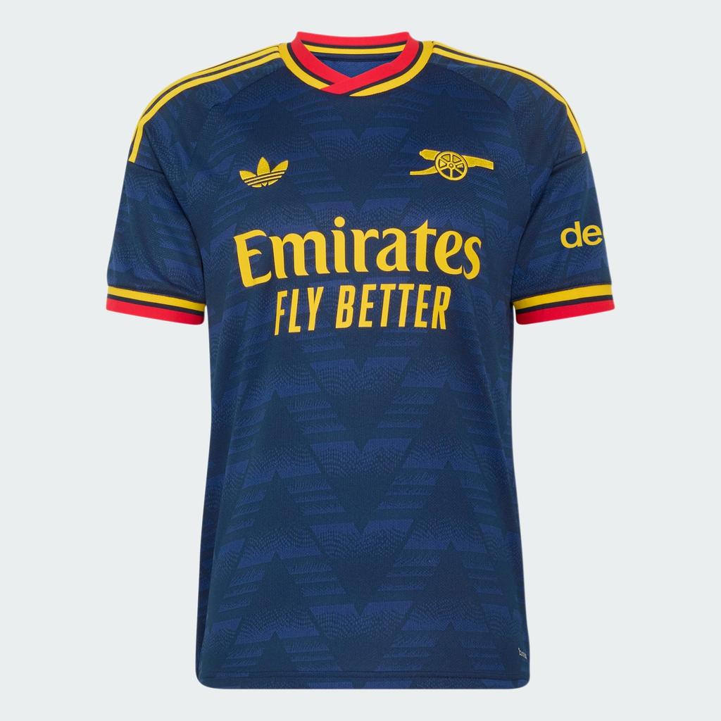 Adidas Arsenal FC OG 26/27 Away Jersey JZ3160