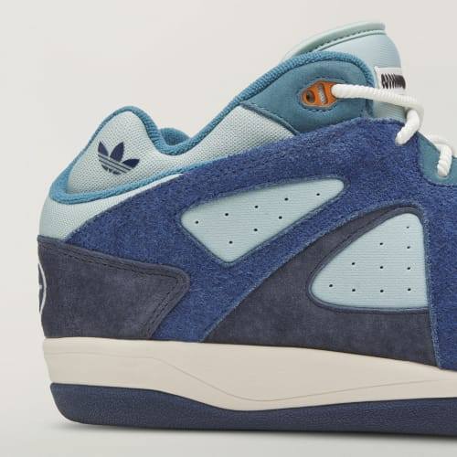 adidas x Bad Bunny Badbo 1.1 Night Navy Night Indigo Bliss LB5996