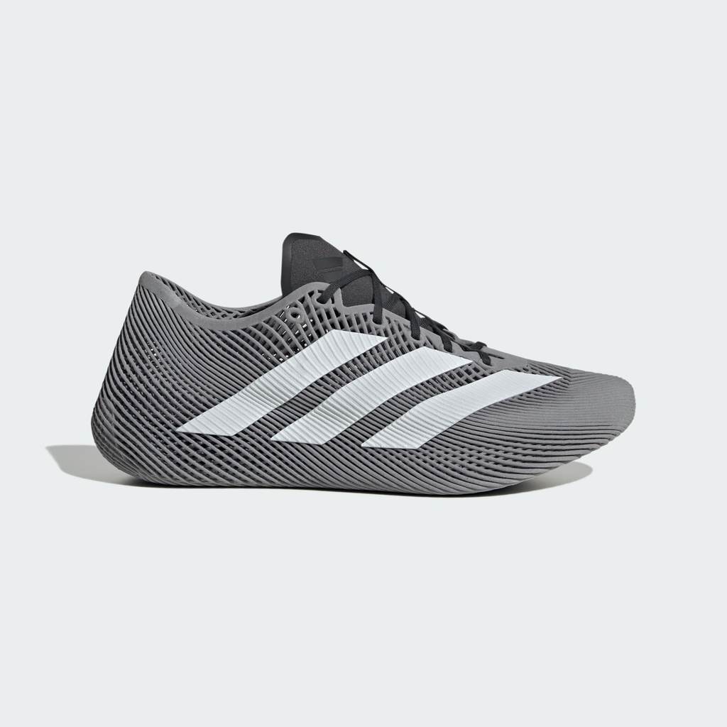 Adidas Climacool Laced Grey Four Chalk White Carbon KJ8967