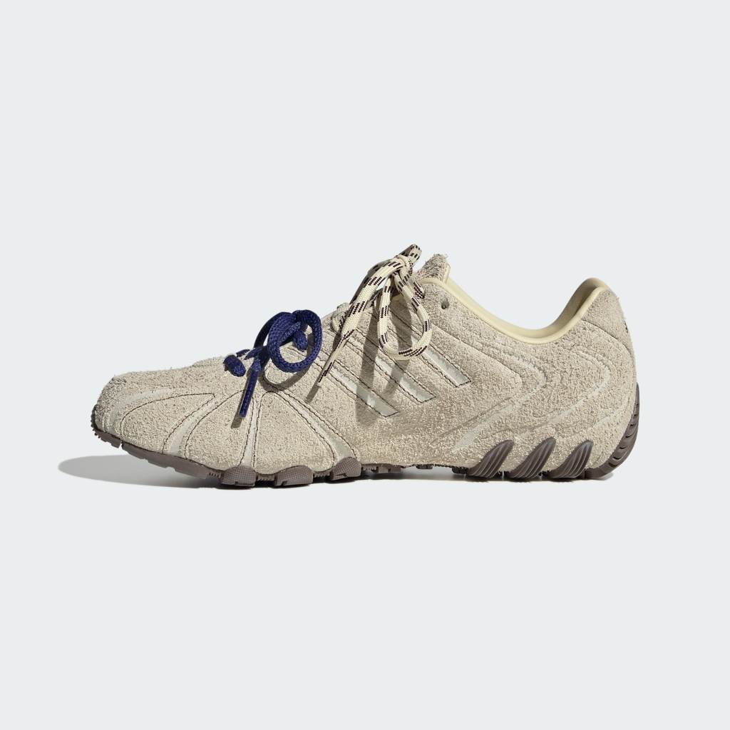 Adidas Ghost Sprint Warm Vanilla Earth Strata LA7682