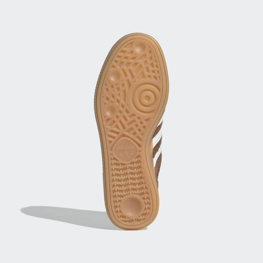 Adidas Spezial Handball Earth Strata Off White Khaki Three KK0928
