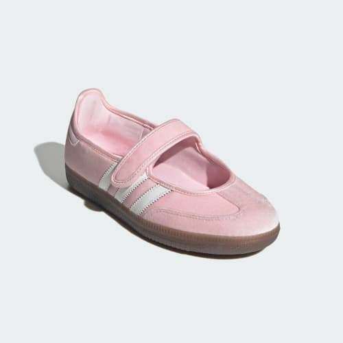 Adidas Care Bears x Adidas Samba JANE Clear Pink Cloud White Gum KK2599