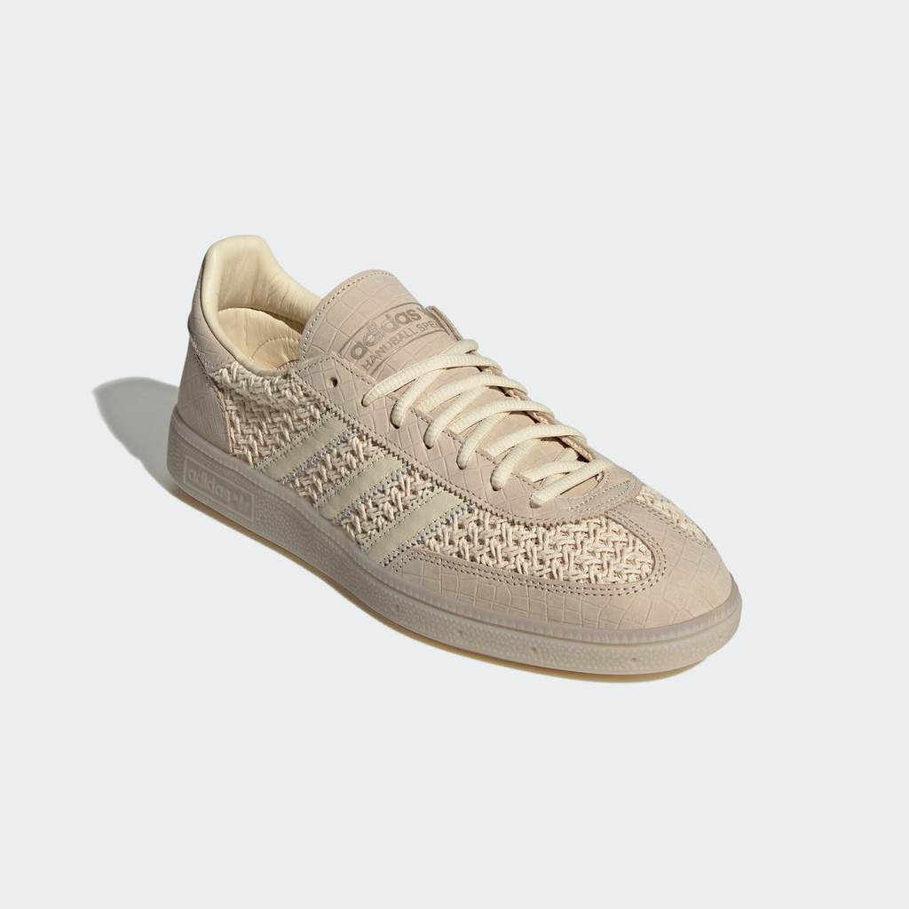 adidas Handball Spezial Sand Strata Warm Vanilla Crystal Linen KK4876