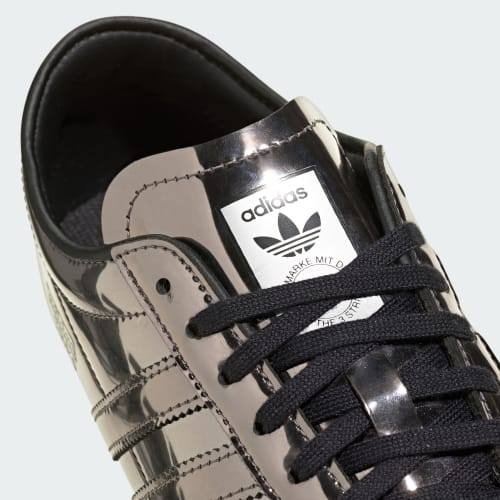 Adidas Tokyo Core Black Silver Metallic KK0034