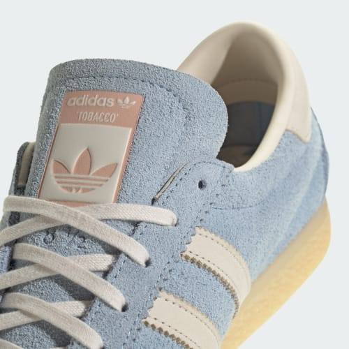 Adidas Tobacco Clear Sky Chalk White Almost Yellow KJ4901